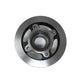 02-200877 Crankshaft Pulley Fits JCB