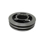 02-200877 Crankshaft Pulley Fits JCB