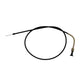 112-9753 Choke Cable Fits Toro