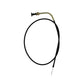 112-9753 Choke Cable Fits Exmark QSS708GEM42200 QSS708GEM50200 QT22KA421