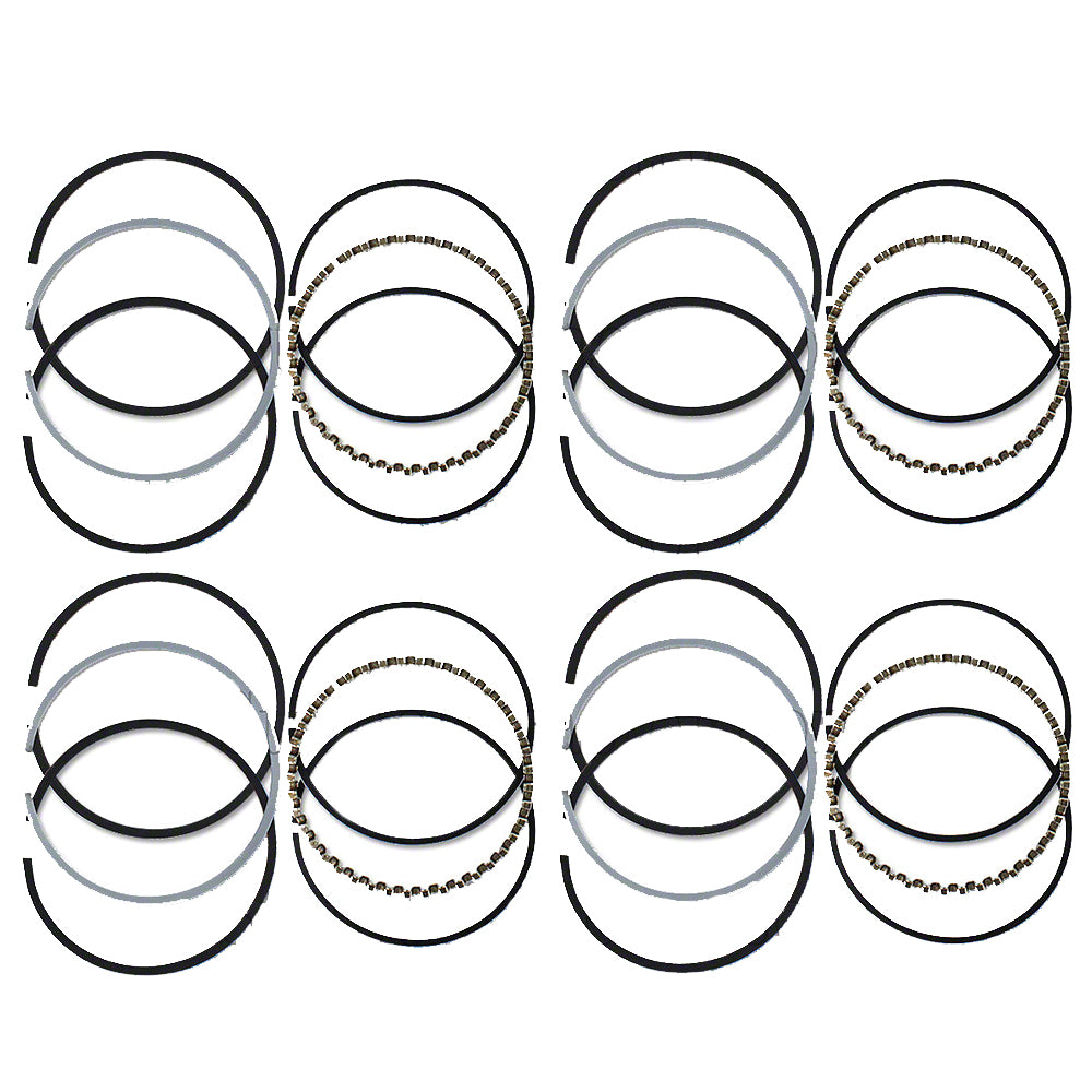 400400, 400700 New Aftermarket Engine Rebuild Kit Fits Briggs and Stra