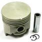 1157P Standard Bore Piston Fits Ford/New Holland