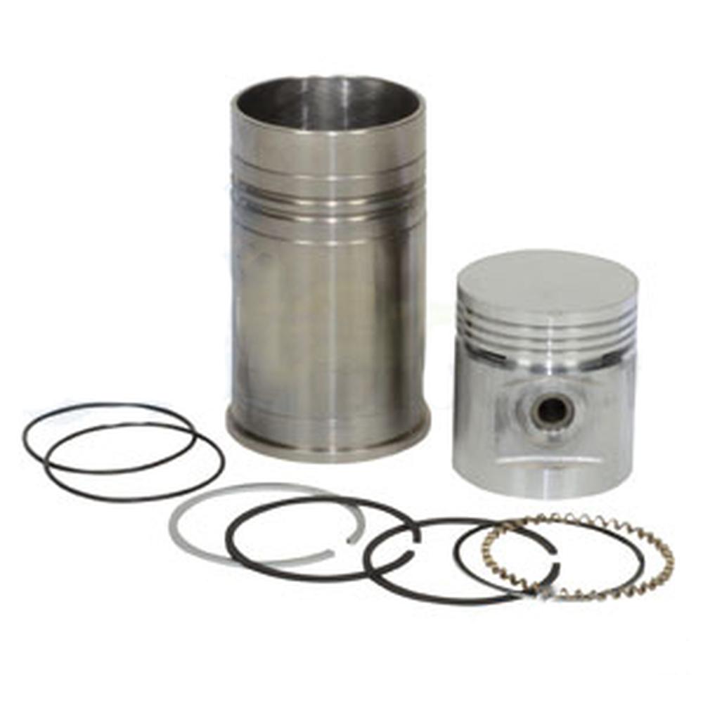 283616 Piston Liner Kit Fits Allis Chalmers
