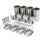 ENO20-0049 - Complete Piston Liner Kit