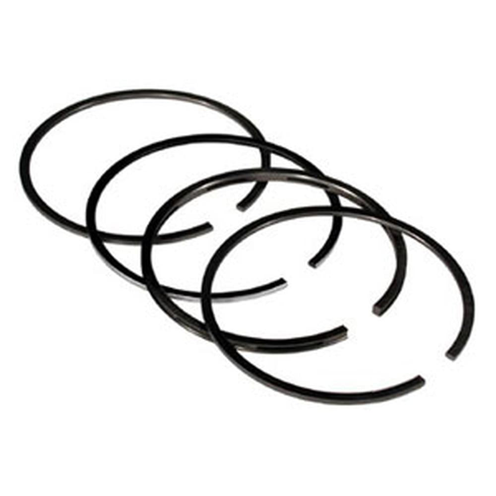 K261070 Piston Ring Set (.020") Fits Ford/New Holland