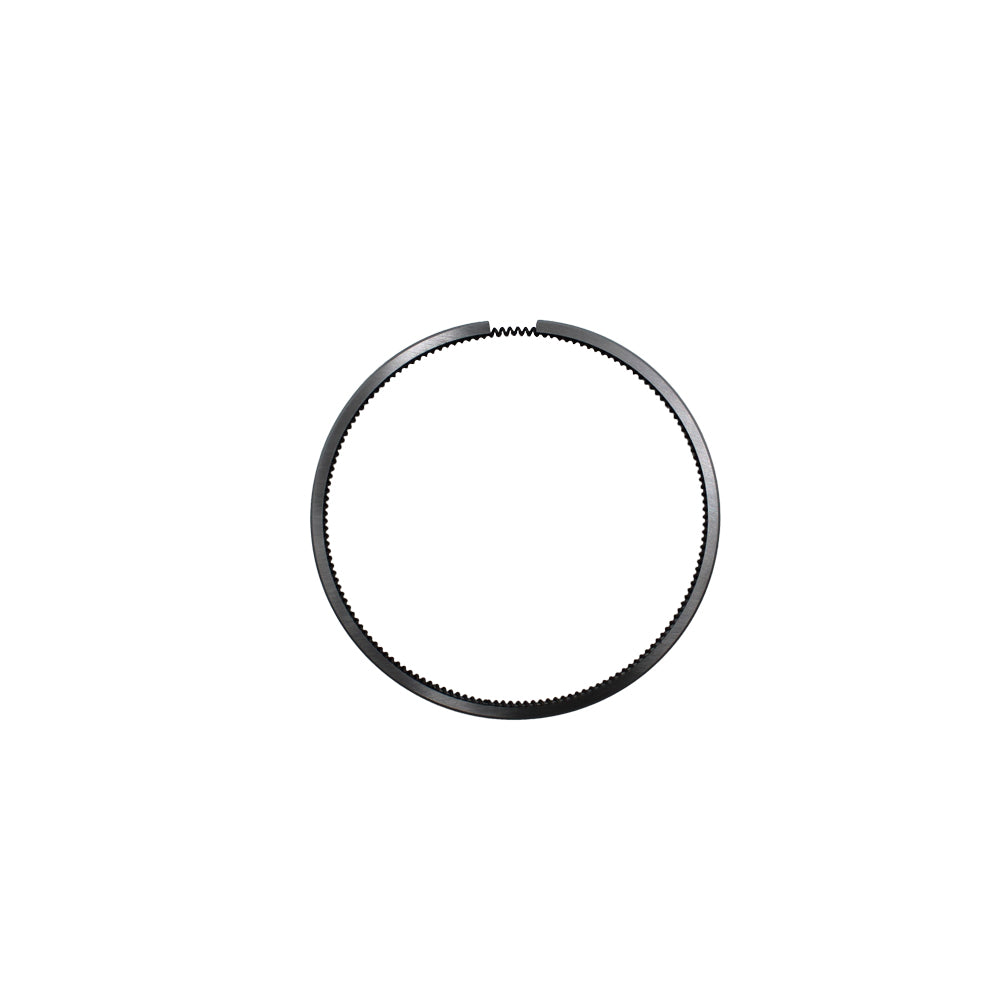Piston Ring Set - Standard - Single Cylinder Fits John Deere 1020 2510 AR70633