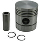 ENO20-0153 - Piston with Pin