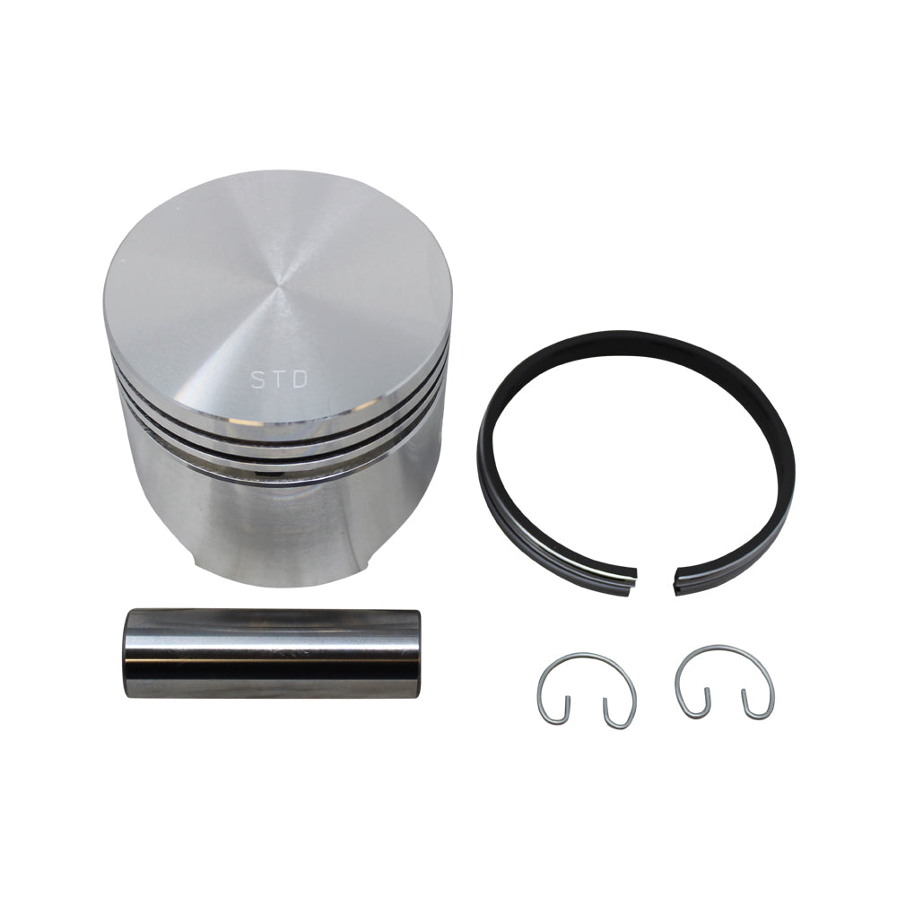 040990 Standard Piston Fits Gravely K241 K482 M10