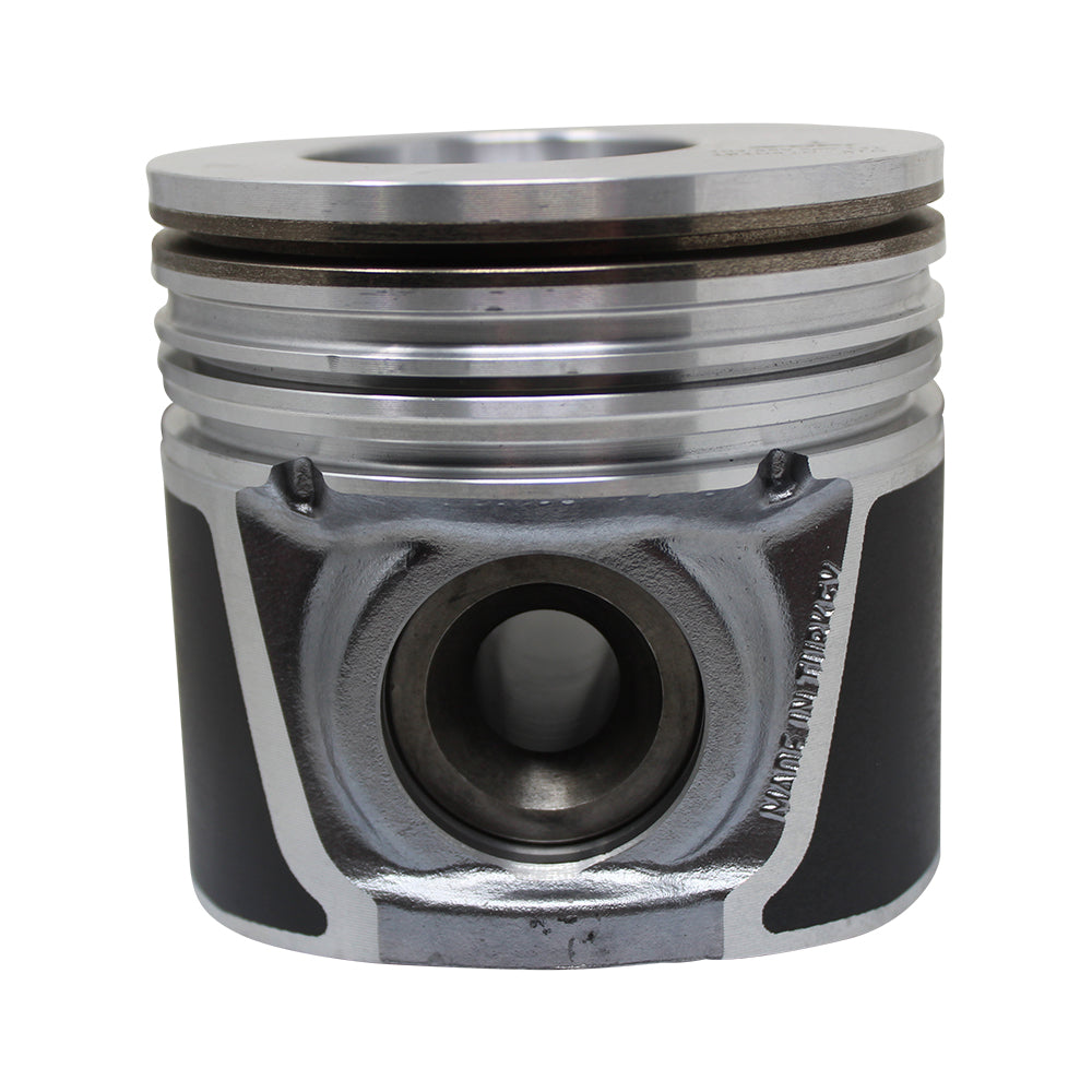87317251 Piston And Rings Kit Fits Ford/New Holland