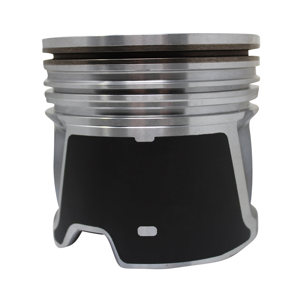 ENO20-0227-AIC Piston And Rings Kit