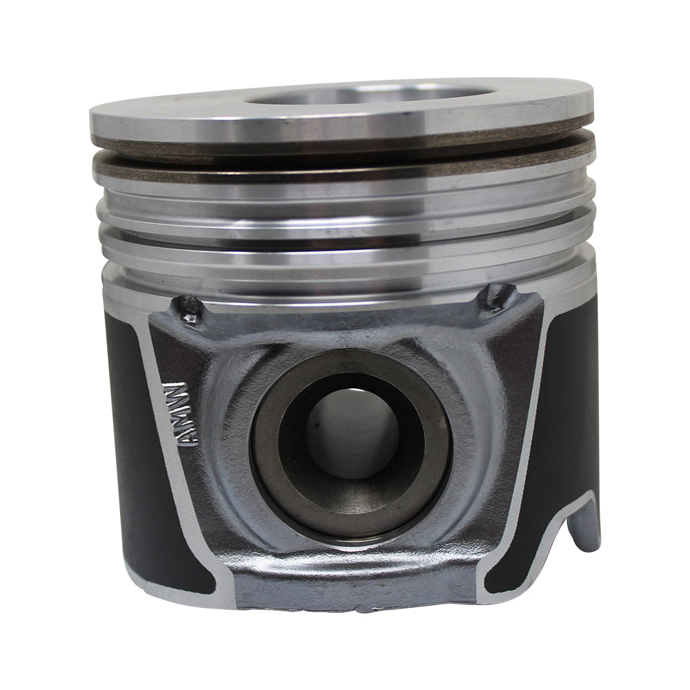 87317251 Piston And Rings Kit Fits Iveco