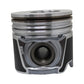 87317251 Piston And Rings Kit Fits Ford/New Holland