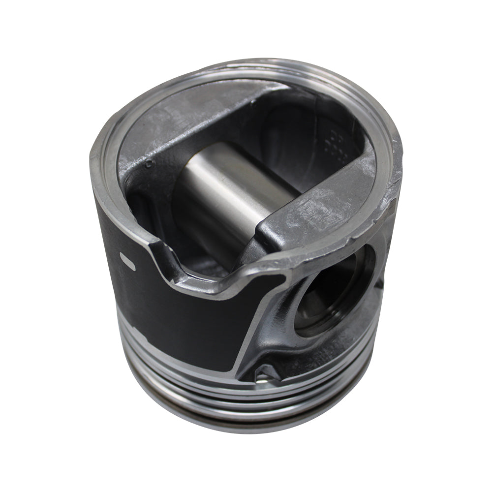 87317251 Piston And Rings Kit Fits Ford/New Holland