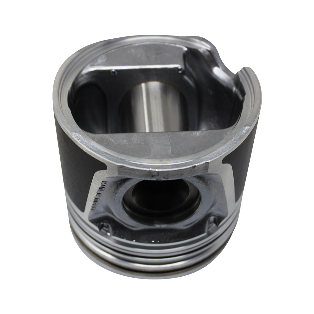 87317251 Piston And Rings Kit Fits FARMALL