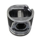 87317251 Piston And Rings Kit Fits Kobelco