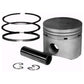 040995 12HP Piston Assembly Fits Kohler
