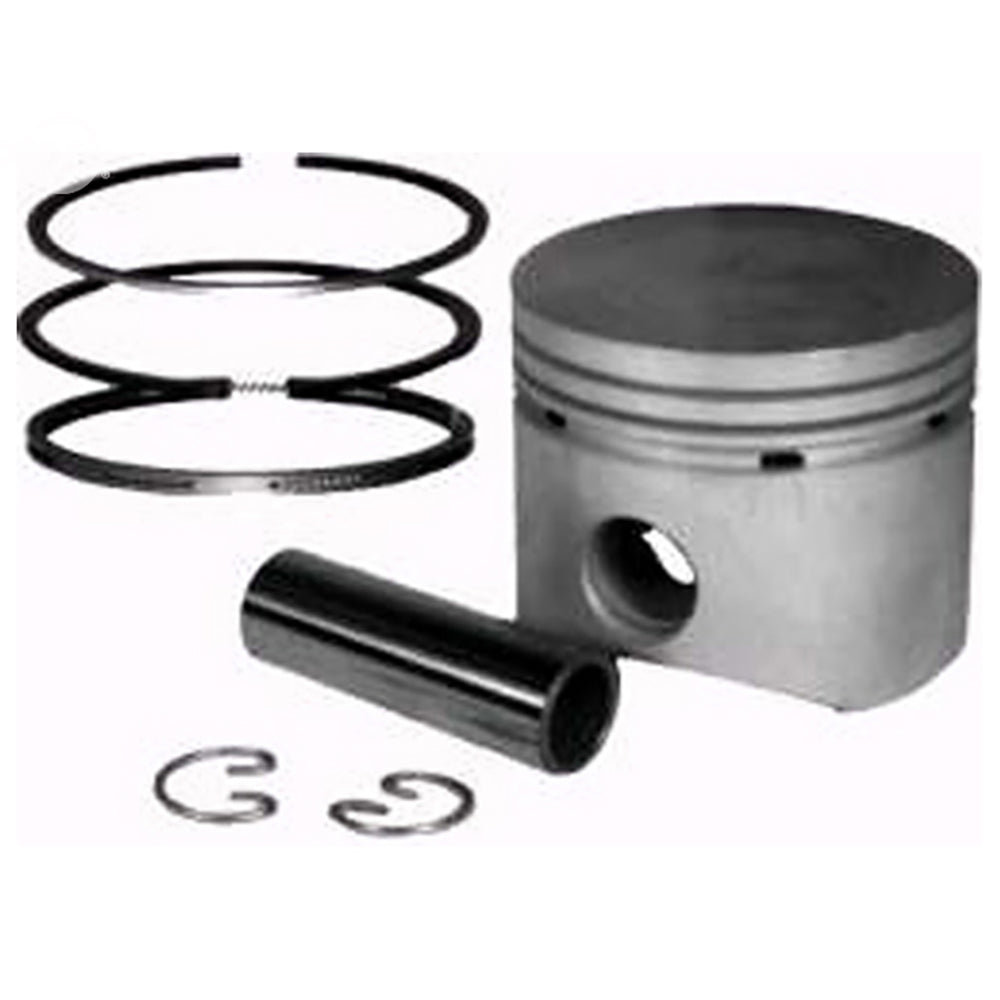 040995 12HP Piston Assembly Fits Kohler