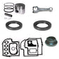 Fits Briggs and Stratton 8HP ENGINE REBUILD with STANDARD piston 8 horsepower