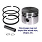 Piston Assembly 0.10 BS Fits Briggs & Stratton Replaces 298905