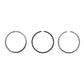 PISTON RING SET FOR PART 1685321050 16853-21050