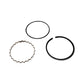 500-777 Piston Ring Set Fits Universal Products