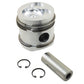S.57712 Piston and Ring Set Fits Case IH
