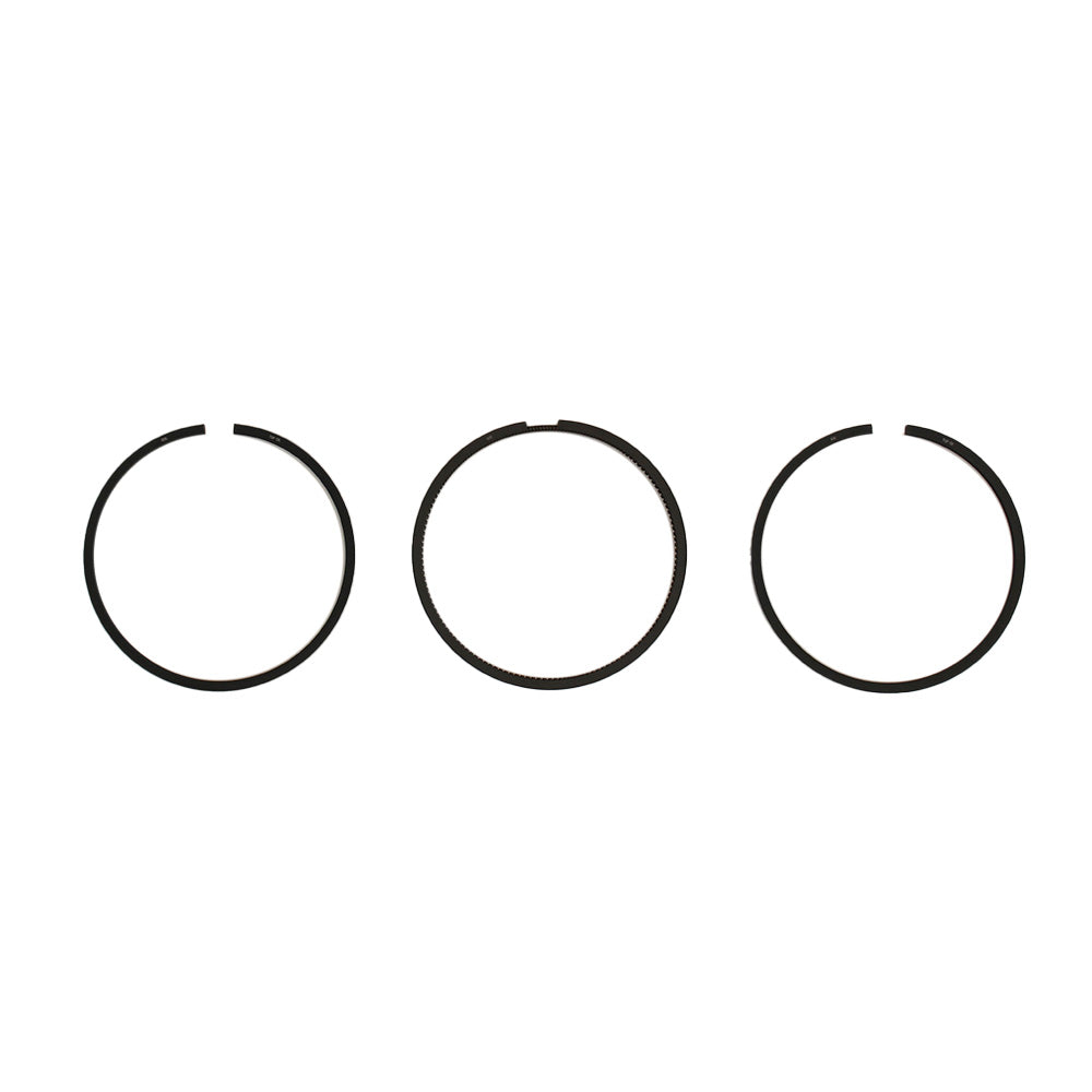 Piston Ring Set - Standard - Single Cylinder Fits John Deere 4430 4630 AR51741