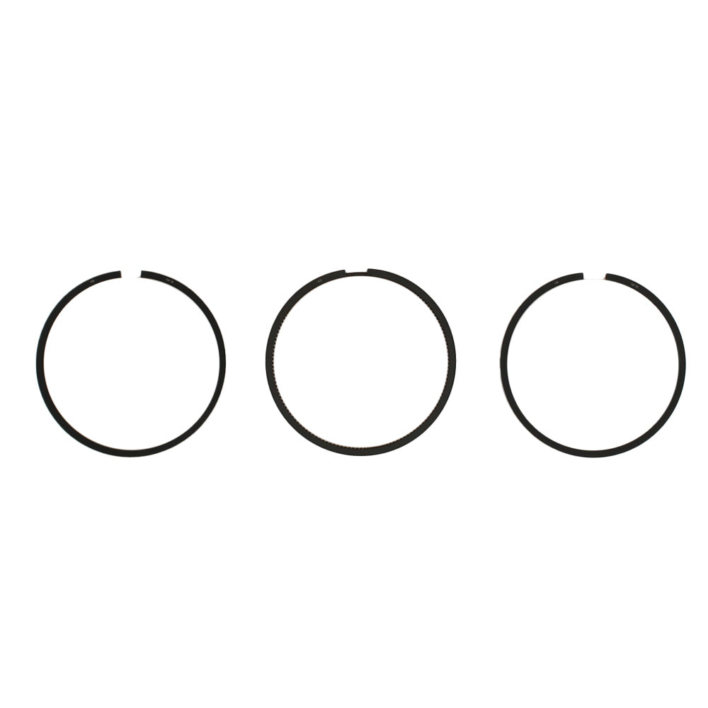 Piston Ring Set - Standard - Single Cylinder Fits John Deere 4430 4630 AR51741