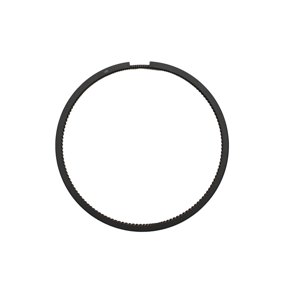 Piston Ring Set - Standard - Single Cylinder Fits John Deere 4430 4630 AR51741