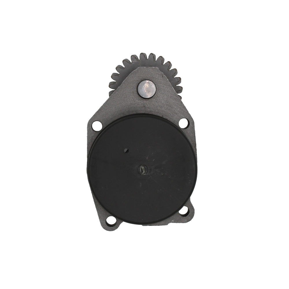 Engine Oil Pump Fits White Replaces 87717475