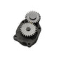 Engine Oil Pump Fits White Replaces 87717475
