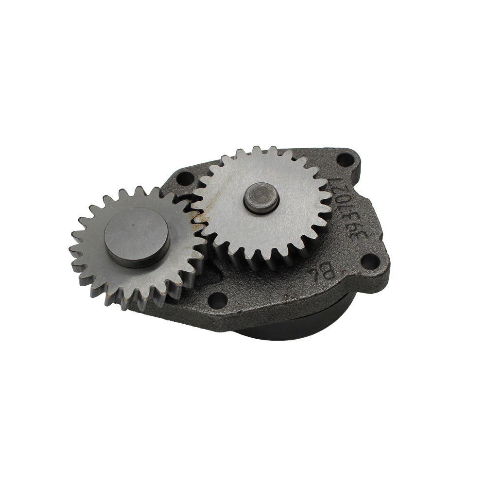 Engine Oil Pump Fits Agco Replaces 87717475