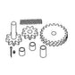 ENO80-0004-AIC Oil Pump Kit
