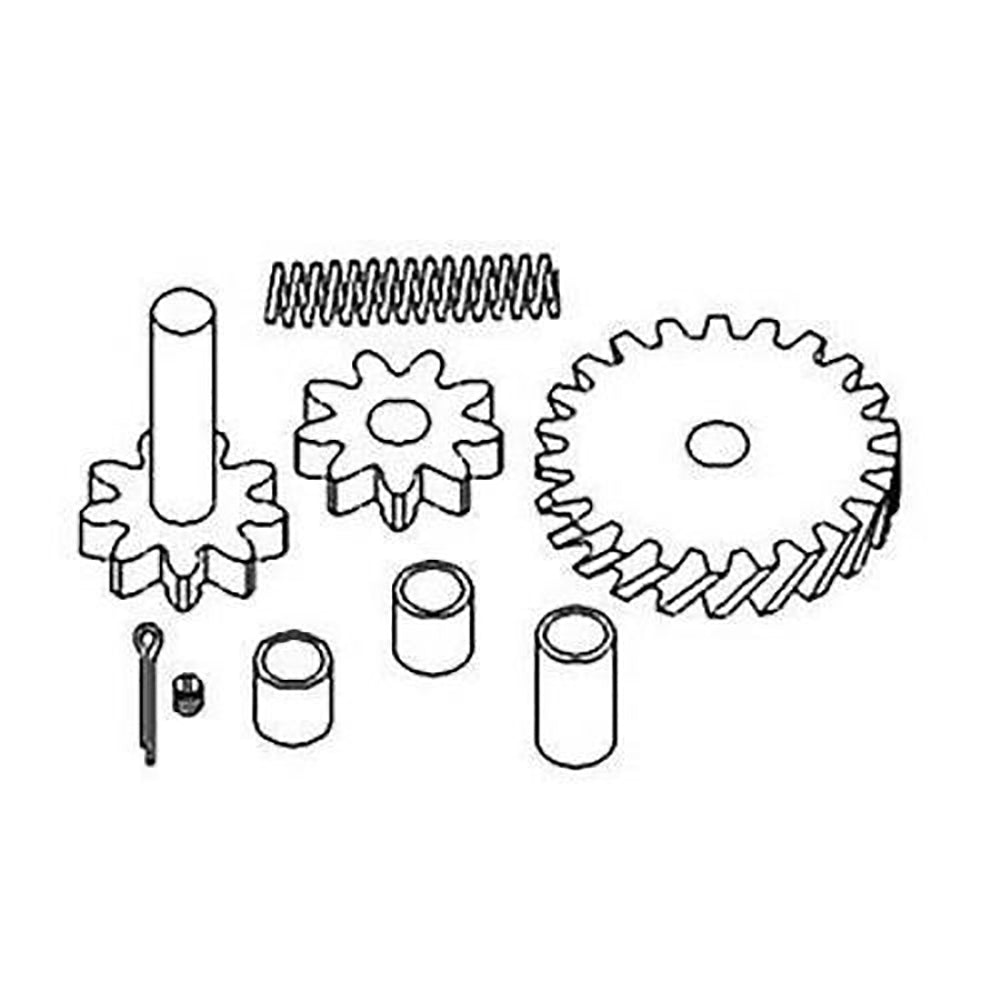 ENO80-0004-AIC Oil Pump Kit