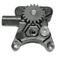 3638632M91 Engine Oil Pump Fits Massey Ferguson 250 240 150 135 S/N Required