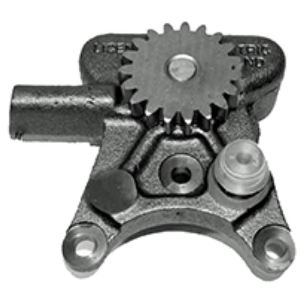 3638632M91 Engine Oil Pump Fits Massey Ferguson 250 240 150 135 S/N Required