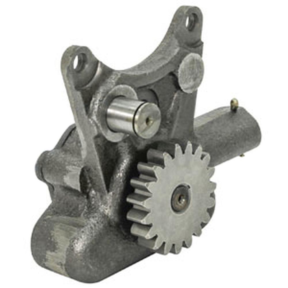 3638632M91 Engine Oil Pump Fits Massey Ferguson 250 240 150 135 S/N Required