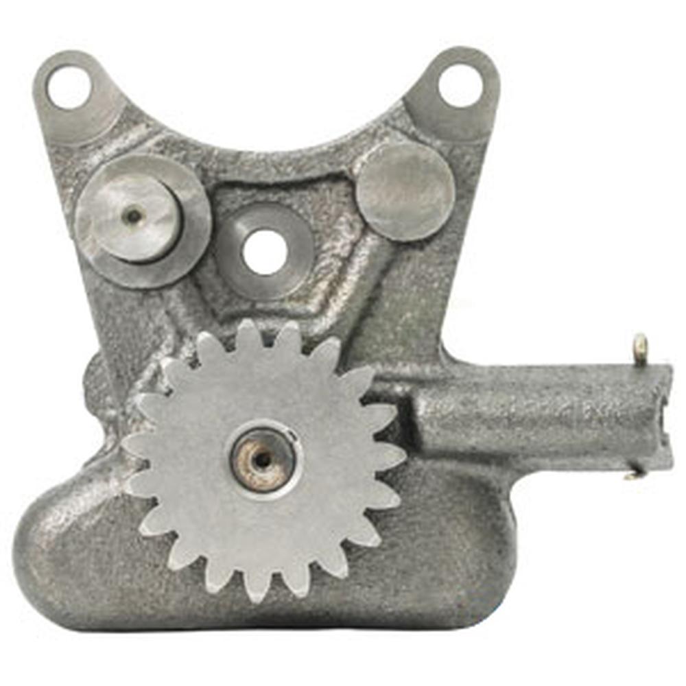 3638632M91 Engine Oil Pump Fits Massey Ferguson 250 240 150 135 S/N Required