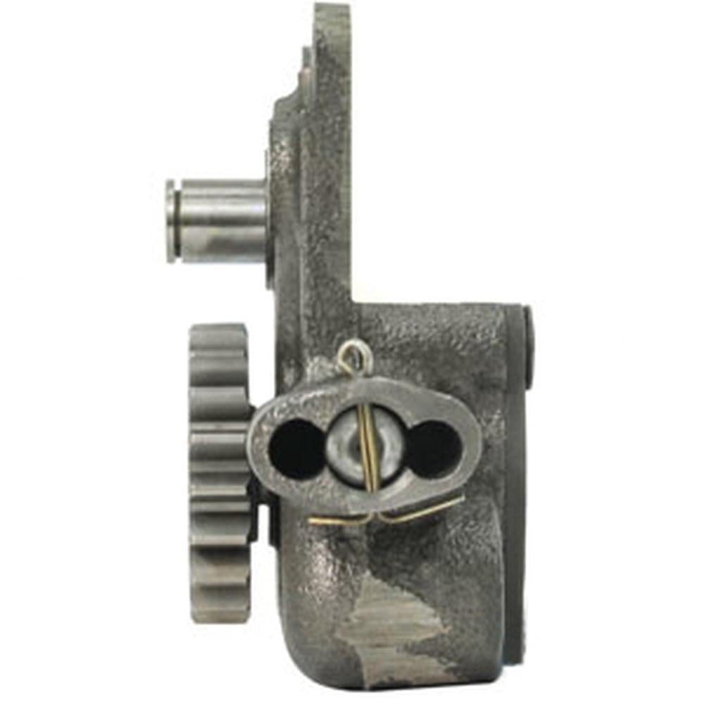 3638632M91 Engine Oil Pump Fits Massey Ferguson 250 240 150 135 S/N Required