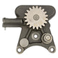 3638632M91 Engine Oil Pump Fits Massey Ferguson 250 240 150 135 S/N Required