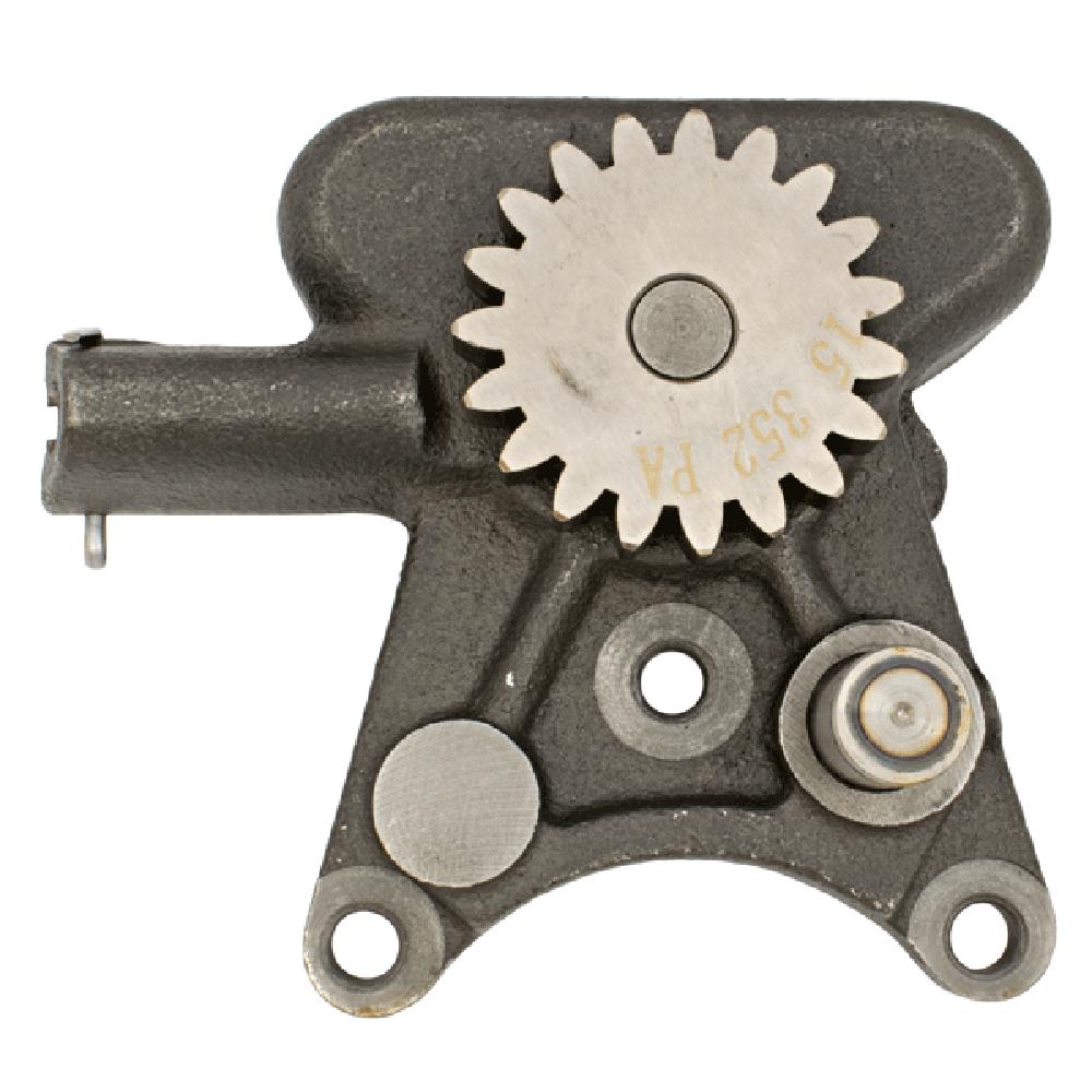 3638632M91 Engine Oil Pump Fits Massey Ferguson 250 240 150 135 S/N Required