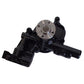 129001-42004 New Water Pump Fits Yanmar 3TNE88 4TNE88 Fits Takeuchi TB135 TB145