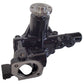 Yanmar 3TNV88 4TNV88 Water pump w/pipes 18849 Gehl SL 3635 3935 3640 3840 4240