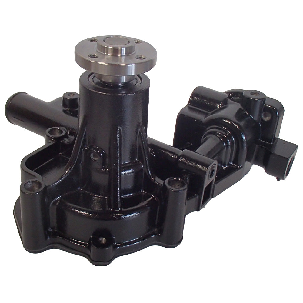 129001-42004 New Water Pump Fits Yanmar 3TNE88 4TNE88 Fits Takeuchi TB135 TB145