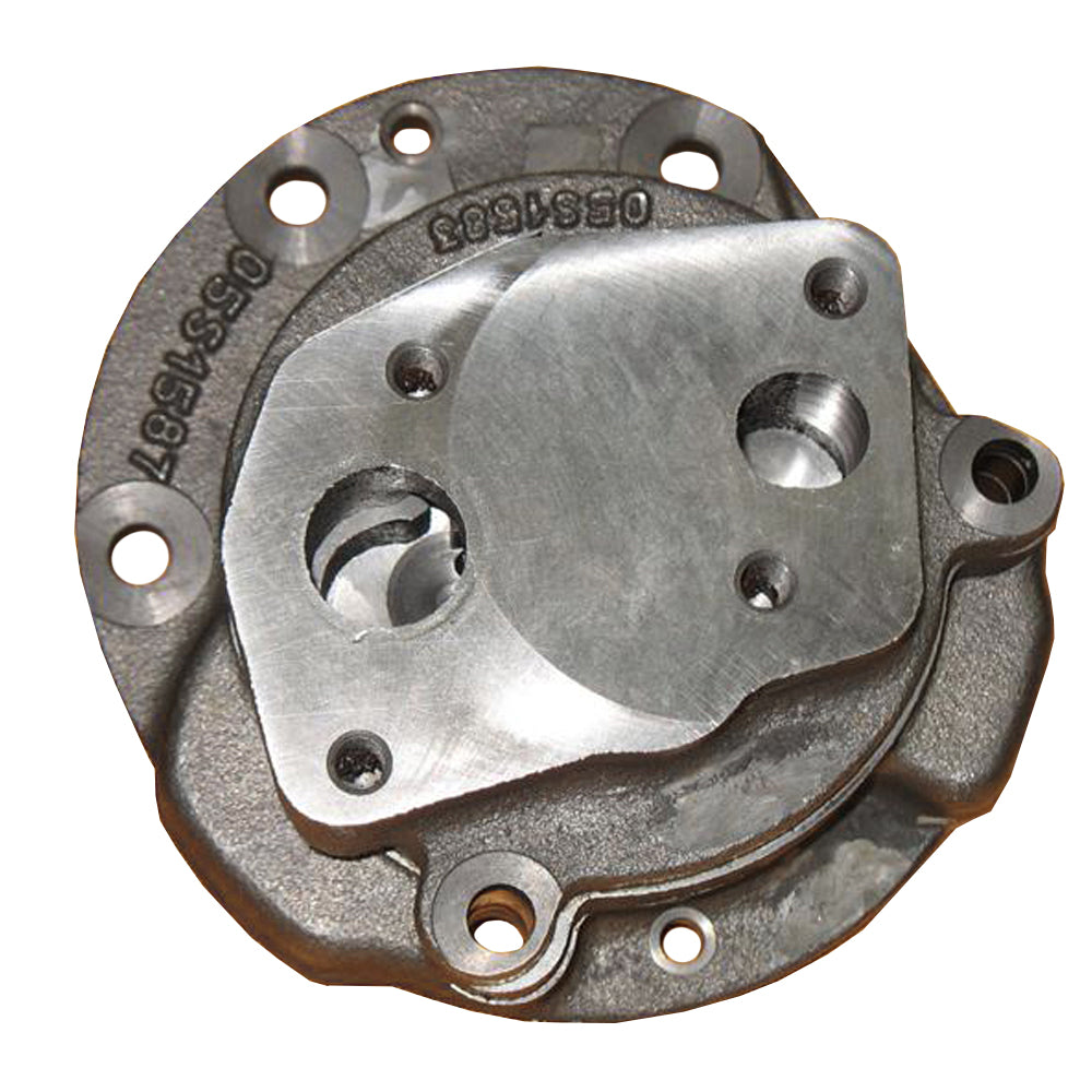 Oil Pump Fits Caterpillar Replaces 5S1601
