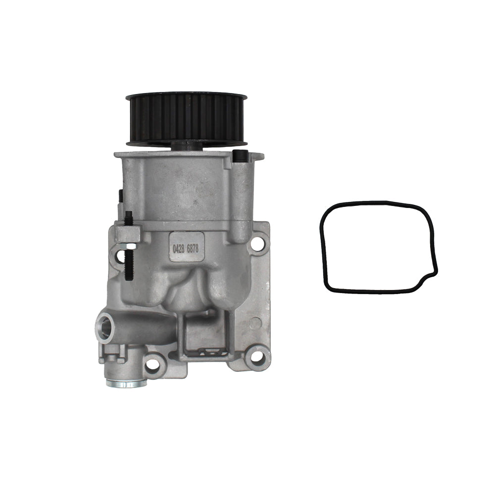 6669530 Oil Pump Fits Deutz