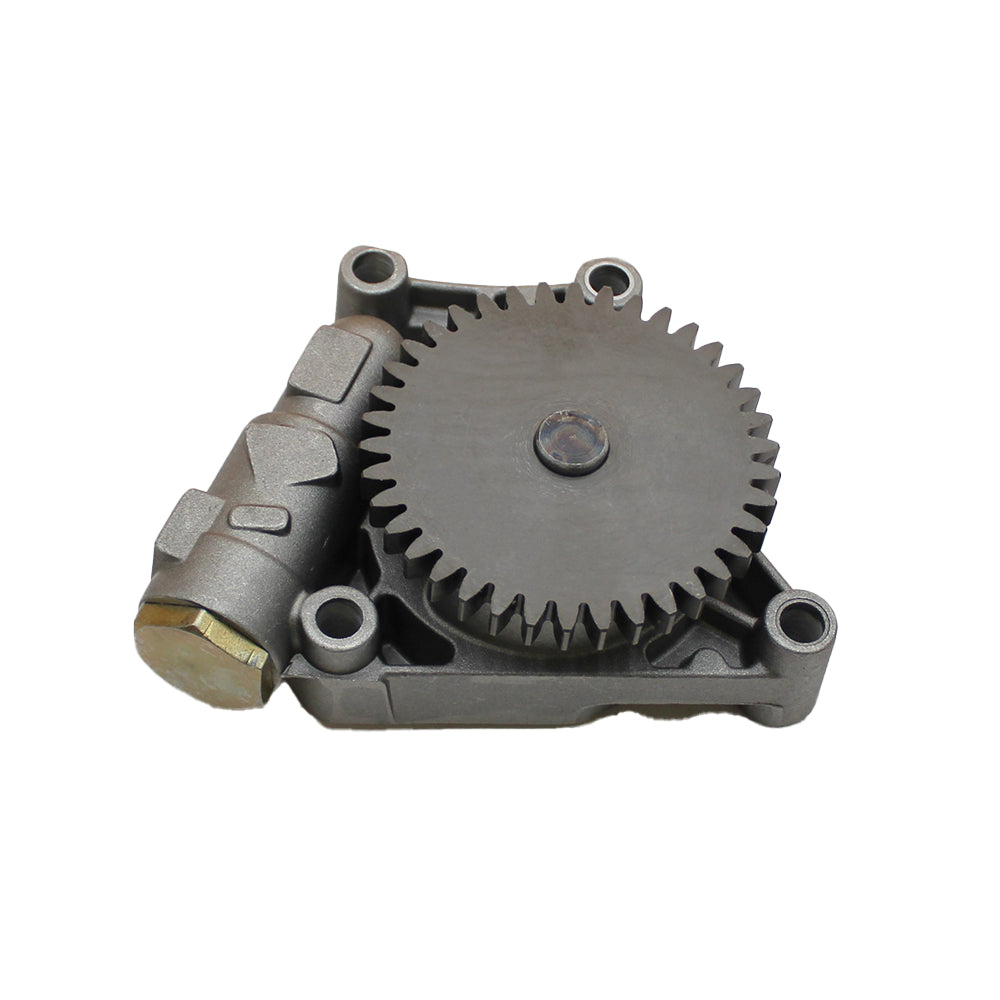 320/04131 Oil Pump Fits JCB 444 448