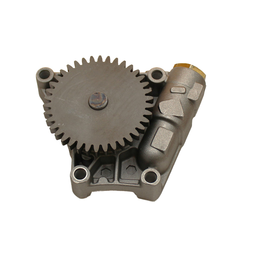 320/04131 Oil Pump Fits JCB 444 448