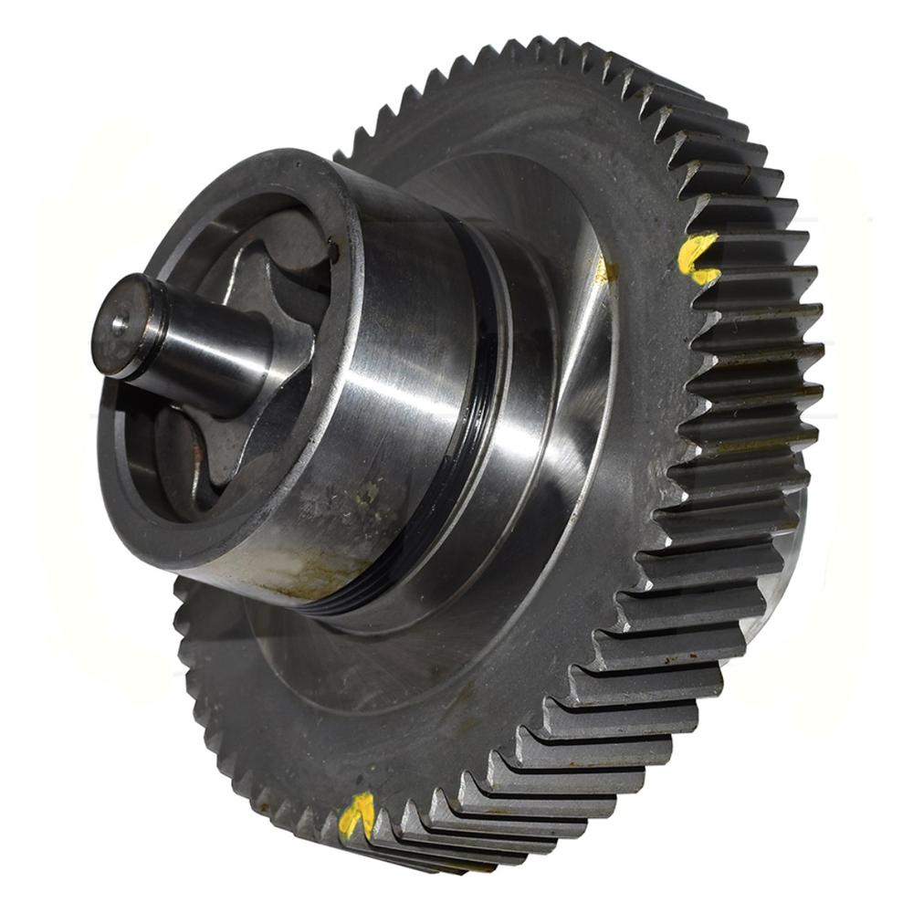 165026120 Oil Pump Fits Case/International Harvester