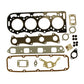 B7197 Top Gasket Set Fits Ford/New Holland